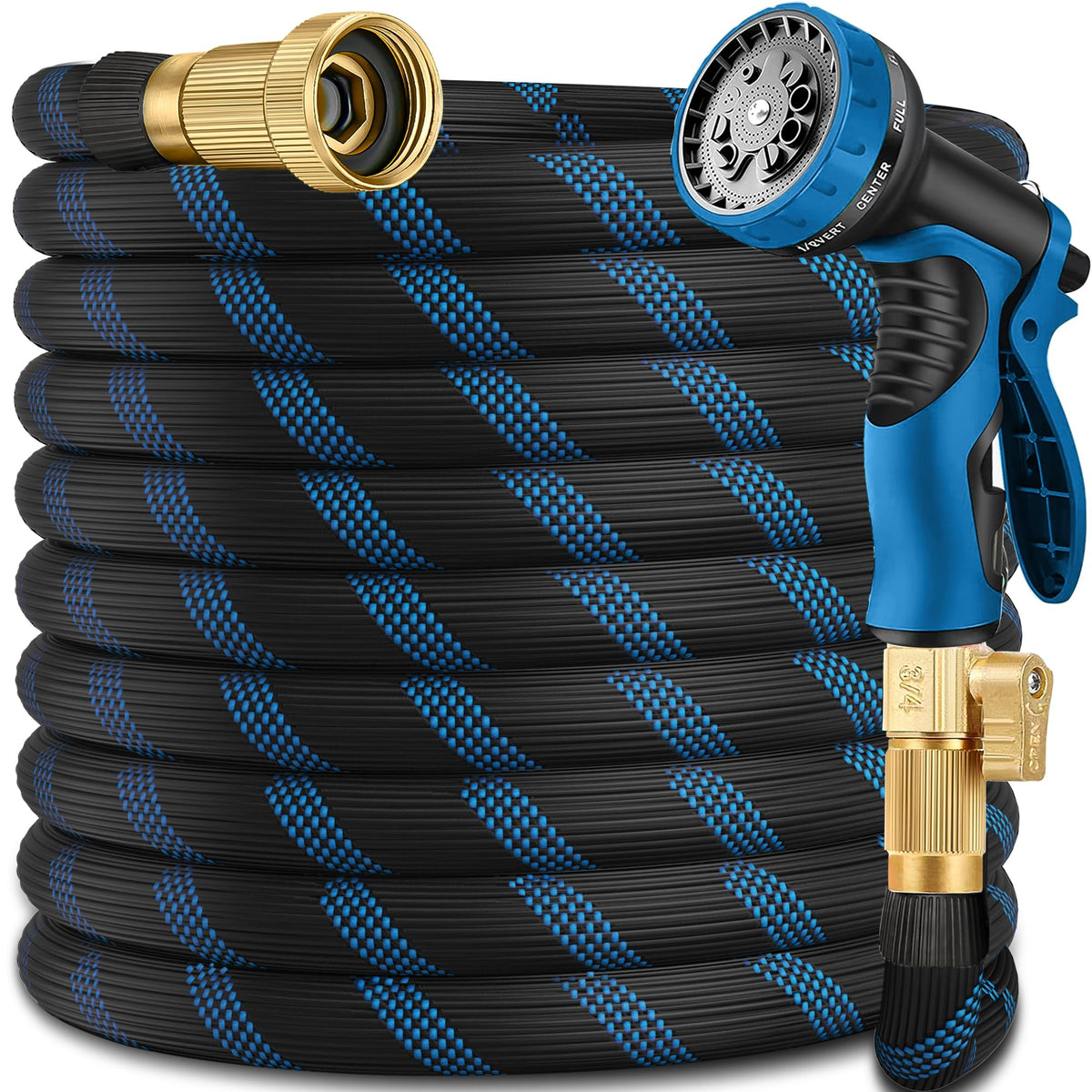 100FT Flexible Kink-Free Garden Hose I278693