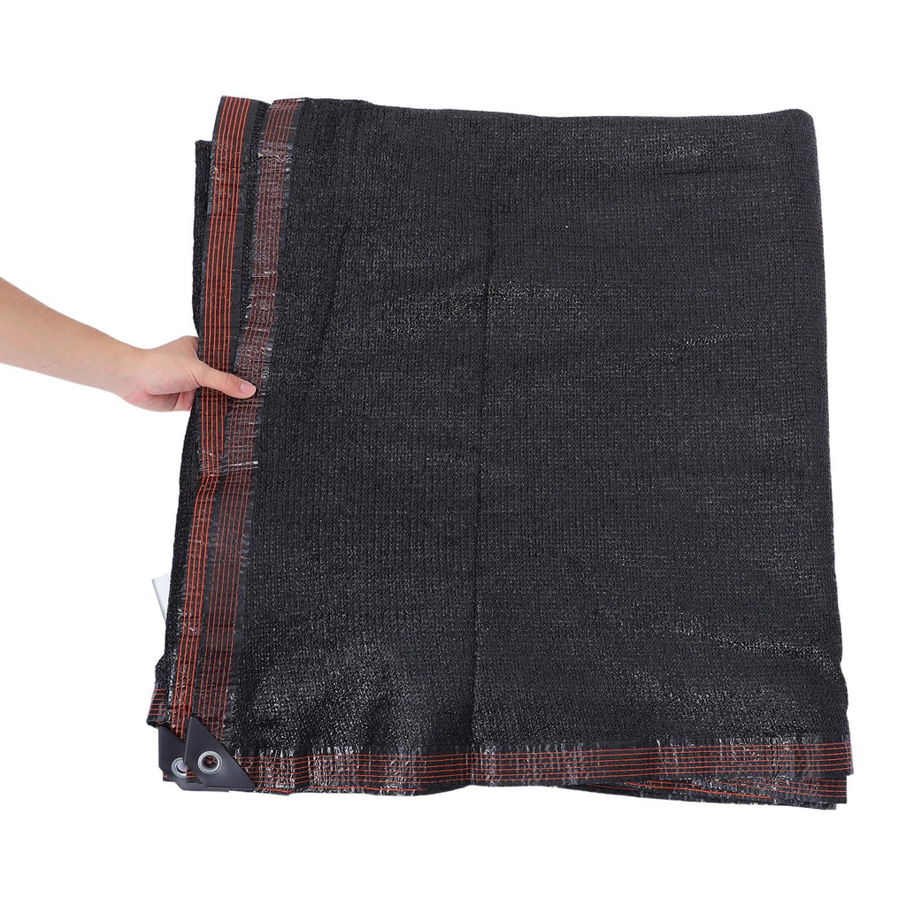 10x10ft Outdoor Dog Kennel Cover G943758