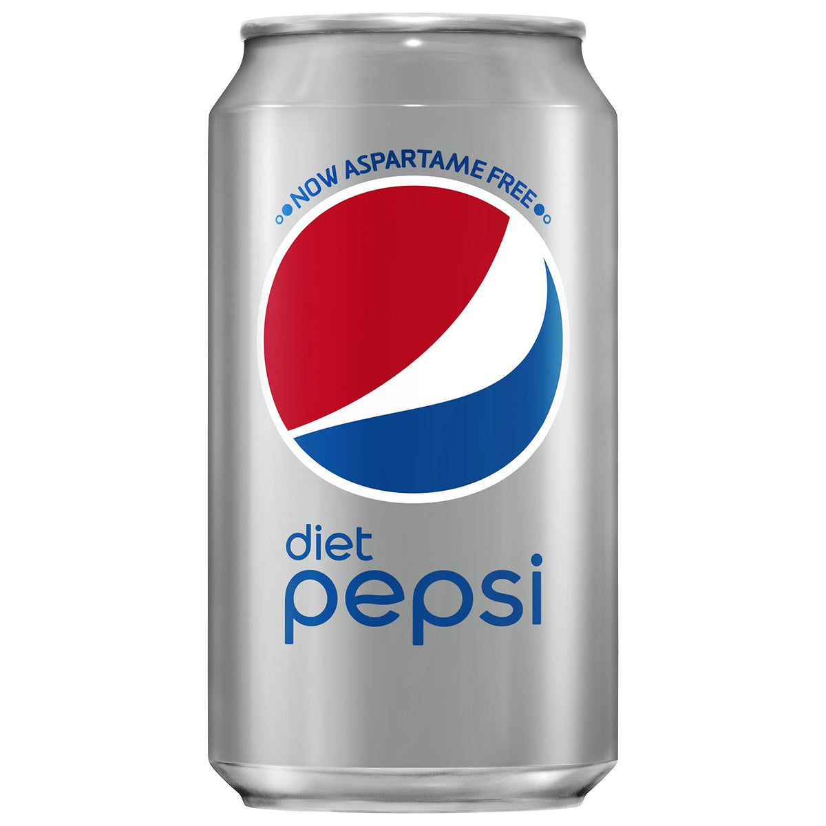 Diet Pepsi Soda 12 fl oz 36 Cans J3496