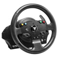 Force Feedback Racing Wheel & Pedals Q498