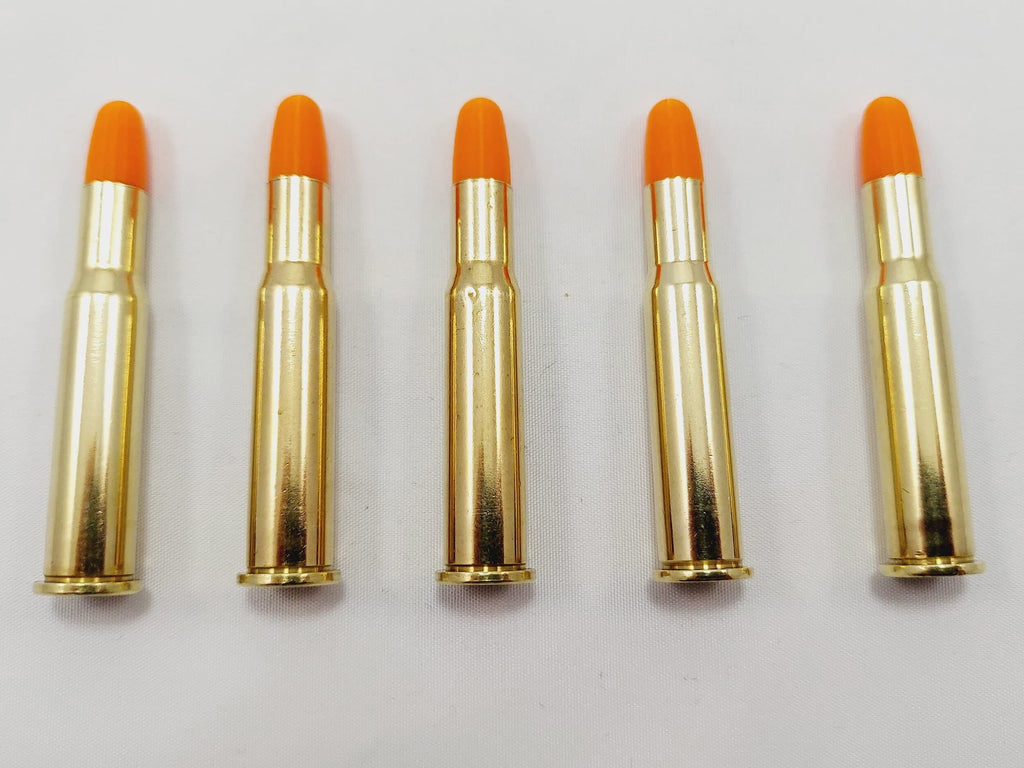 30-30 Winchester Snap Caps Set of 5 O56487