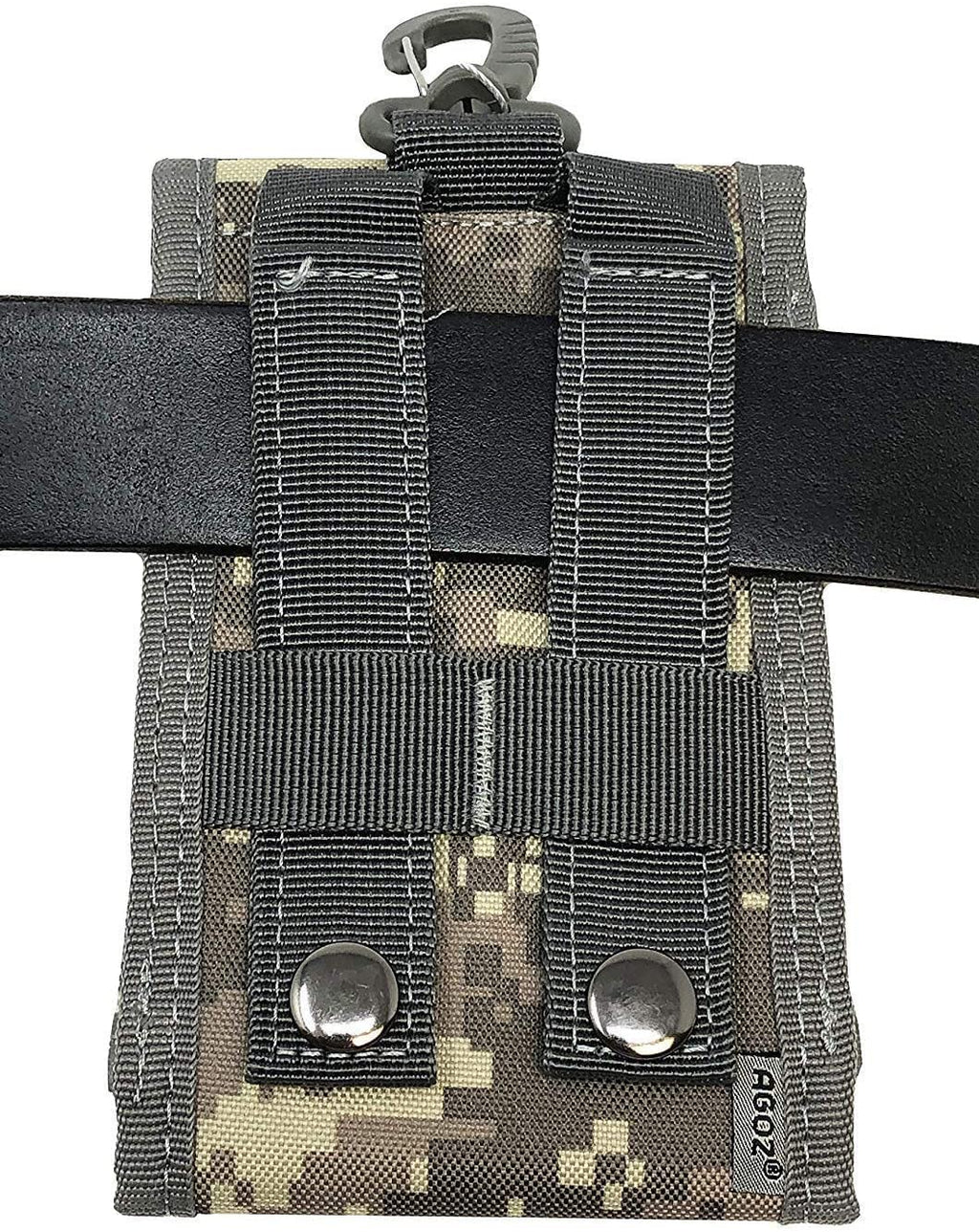 Hard Protective Calculator Case with Belt Clip Y1340