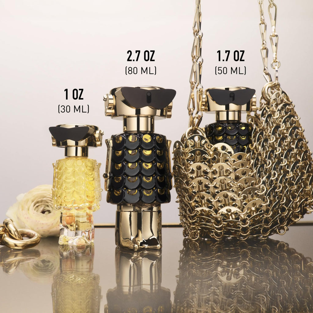 Parfum for Women S67717