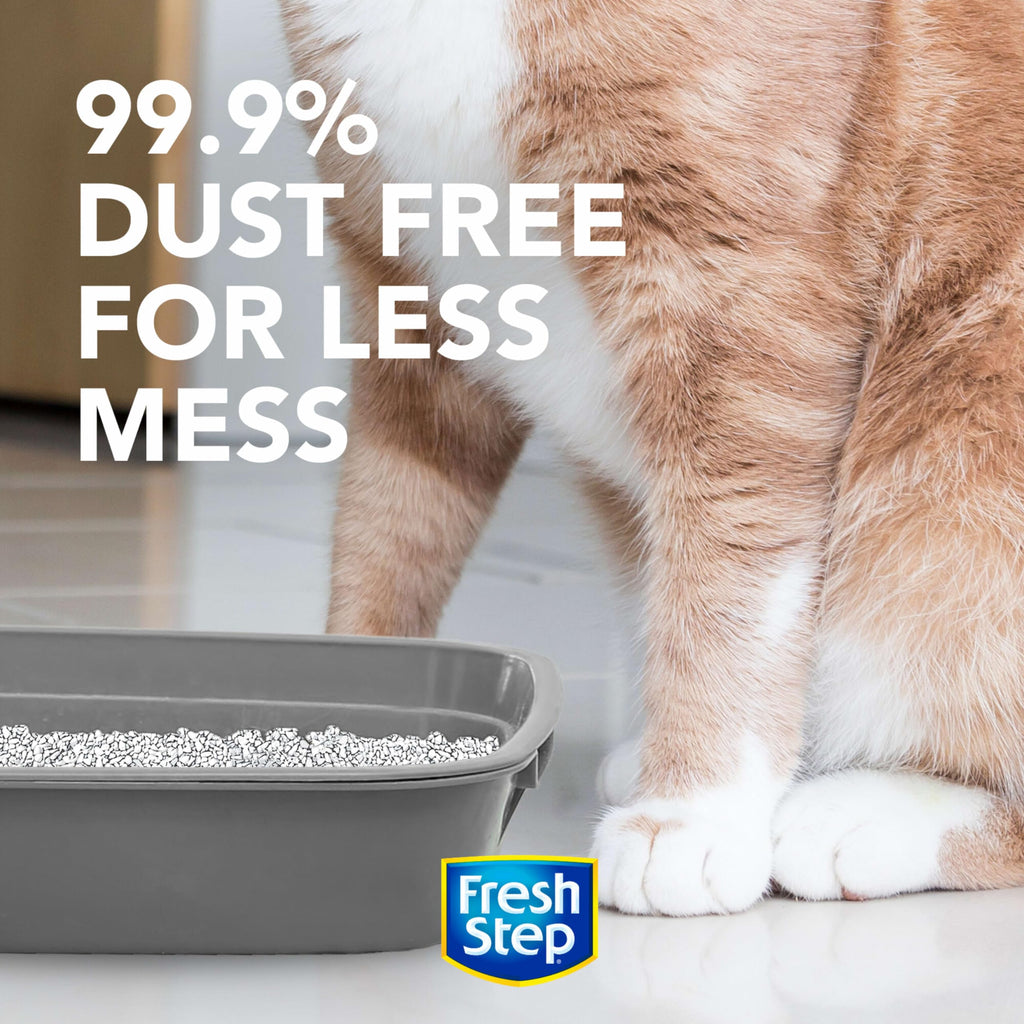 Clumping Cat Litter Multi-Cat Odor Control 14 lbs Pack of 2 K120721