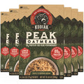 Instant Oatmeal, Maple Brown Sugar, High Protein, 6pk R816