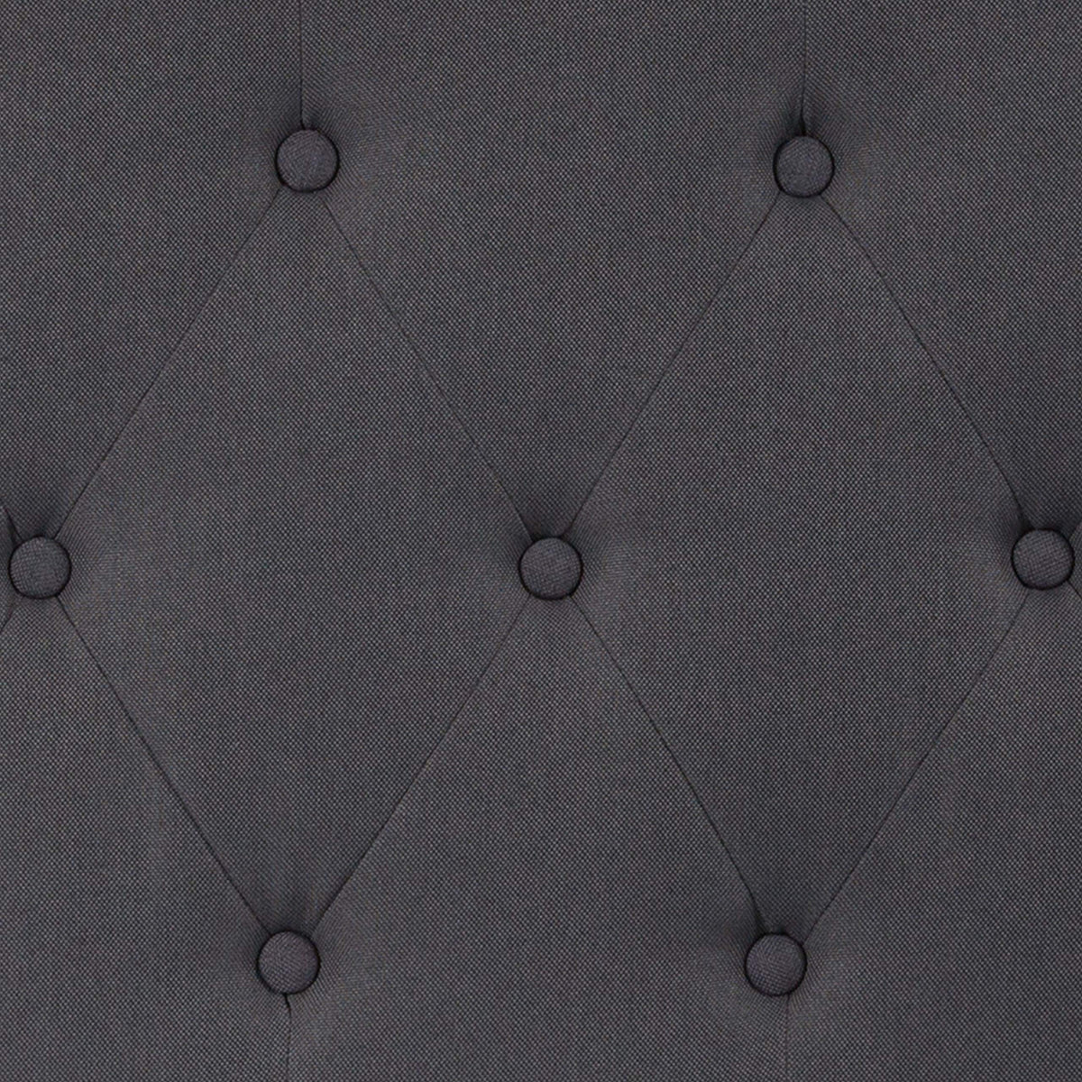 Twin Tufted Fabric Headboard N972335